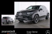 Mercedes GLE Advanced Plus Benz gle 450 d amg 4m ahk/pano/memo/360 /ambi/tot/22?