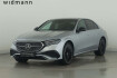 Mercedes Classe E  Benz e 300 de 4matic limousine mit eq hybrid technologie