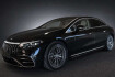 Mercedes EQS  benz eqs  benz eqs 53 amg hyperscreen*pano*digital light*massag