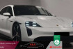 Porsche Taycan 4S  Taycan sport turismo 4 s bose*acc