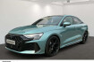 Audi RS3  Rs3 limousine s tronic individual sportpaket el. navi