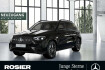 Mercedes GLE AMG Line Advanced Plus Benz gle 400 e 4m amg sport advanced+ night ahk bt