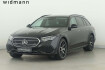Mercedes Classe E  Benz e 300 de 4matic t modell all terrain mit eq hybrid techn