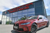 BMW M3 Competition touring xdrive competition hud* sitzluftung*