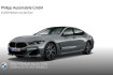 BMW Série 8  840 d xdrive m sport pro b&w tv+ sthzg laser pano