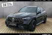 Mercedes GLC 63 AMG AMG Line Benz glc 63 amg glc 63 s amg e performance premium/pano/head up bc