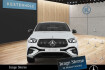Mercedes GLE Edition Benz gle 350 gle 350 de 4m coupe amg*night*ahk*memo*pano*360