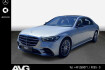 Mercedes Classe S  Benz s 500 s 500 4m l amg pano exclusive first class 360