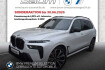BMW X7 M  X7 m 60i xdrive gestiksteuerung b&w surround dab