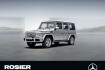 Mercedes Classe G Limited Edition Benz g 500 limited edition 1of463 ahk standhz. acc