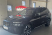 BMW X7  xdrive 40 d m sport*maximal ausstattung+garantie* 1.hand u frei deutsche ausfuhrung