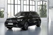 Mercedes GLE Advanced Benz gle 350 de 4m amg*night*ahk*pano*mbeam*dist*360