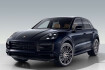 Porsche Cayenne  gts pdcc;standhzg.;bose;ahzv
