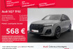 Audi SQ7 quattro competition plus Sq7 upe:151? pano/b&o/ahk/22?zoll/hd matrix