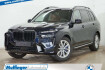BMW X7  x40d m sport pro 6sitze kristall eh upe:149620