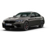 BMW M5  competition paket m drivers package