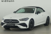 Mercedes CLE Coupé  Benz cle 450 4matic cabriolet 360 acc aut bel.sitz lm