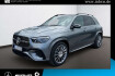Mercedes GLE Edition Benz gle 450 d 4m amg*night*hud*pano*mbeam*burmester*
