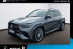 Mercedes GLE Edition Benz gle 450 d 4m amg*night*hud*pano*mbeam*burmester*