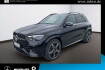 Mercedes GLE Edition Benz gle 450 d 4m amg*night*ahk*stdhzg*mbeam*burmes:*