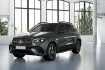 Mercedes GLE Edition Benz gle 450 d 4m amg*night*ahk*pano*mbeam*burmester*