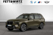 BMW X7  xdrive40d m sport pro|ahk|skylounge|b&w