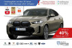 BMW X6  40 d xdrive m sport hud|ahk|pano|carplay|s?