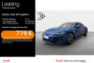Audi e-tron GT  E tron gt e tron gt s quattro*navi plus*laser*hud*pano*b&o