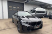 BMW X6  40d xdrive m sport pro b&w panosky integral