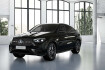 Mercedes GLE AMG Line Advanced Plus Benz gle 450 d 4m c amg*night*ahk*hud*pano*mbeam*burm