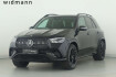 Mercedes GLE Edition Benz gle 350 de 4m mit eq hybrid technologie 360 acc