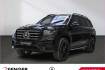 Mercedes GLS Edition Benz gls 450 d 4m amg night multibeam distronic ahk