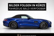 Mercedes AMG GT  benz amg gt  benz amg gt roadster*perfaga*night*nappaexcl*burmes
