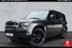Land Rover Defender X defender 110 p425 x dyn. hse 22?ahk black+winter