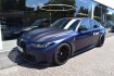 BMW M3 Competition limousine xdrive competition m m drivers p.