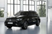 Mercedes GLE Edition Benz gle 450 d 4m amg*night*burm*mbux*mbeam*wide*ar