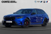 BMW M5  touring anhangerk. 360  kamera b/w hifi driving a
