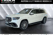 Mercedes GLS 63 AMG AMG Line Benz gls 63 amg 4m hud  burmester standhzg 7sitze voll