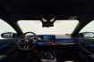 BMW M5  limousine | mwst ausw | pano | ahk | b&w |