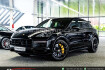 Porsche Cayenne  turbo gt 1.hand*360 *3xtv*approved*22?