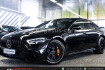 Mercedes AMG GT  benz amg gt  benz amg gt 63 s e performa* 44%*ceramic brakes/hud