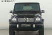 Mercedes Classe G  Benz g 580 mit eq technologie 360 aut leder pdc spurh