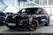Porsche Cayenne  gts coupe *head up*carbon*sportdesign*21