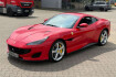 Ferrari Portofino  portofino 3.9 v8 dct  deutsches fahrzeug