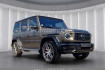 Mercedes G63 AMG  Benz g 63 amg / fond entertainment/ standheizung/voll