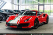 Ferrari 488  piloti*limited*carbon*
