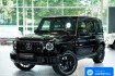 Mercedes G63 AMG  Benz g 63 amg 1.hd *21 *mwst *ahk *night *burmester