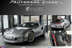 Porsche 991  gt3 rs lift pit ceramic led approved