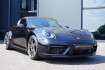 Porsche 992 50 Jahre targa 4 gts edition 50 jahre  design