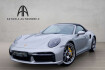 Porsche 911 Carrera  911 turbos cabrio approved lift 930 surround acc